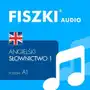 Cztery głowy Fiszki audio - angielski - słownictwo 1 Sklep on-line