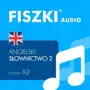 Fiszki audio - angielski - słownictwo 2 Cztery głowy Sklep on-line