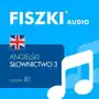 Fiszki audio - angielski - słownictwo 3, AZ#2F0D18BFAB/DL-wm/mp3 Sklep on-line