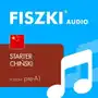 Fiszki audio - chiński - starter, AZ#375A37A0AB/DL-wm/mp3 Sklep on-line