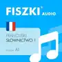 Cztery głowy Fiszki audio - francuski - słownictwo 1 Sklep on-line