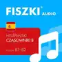 Fiszki audio - hiszpański - czasowniki dla średnio zaawansowanych, AZ#8F532915AB/DL-wm/mp3 Sklep on-line