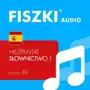 Fiszki audio - hiszpański - słownictwo 1 Sklep on-line