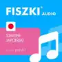 Fiszki audio - japoński - starter Cztery głowy Sklep on-line