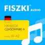 Fiszki audio - niemiecki - czasowniki dla początkujących Sklep on-line