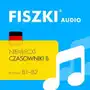 Cztery głowy Fiszki audio - niemiecki - czasowniki dla średnio zaawansowanych Sklep on-line