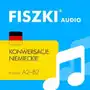 Cztery głowy Fiszki audio - niemiecki - konwersacje Sklep on-line