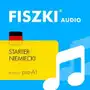 Fiszki audio - niemiecki - starter Cztery głowy Sklep on-line