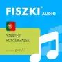 Fiszki audio - portugalski - starter Cztery głowy Sklep on-line