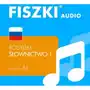 Fiszki audio - rosyjski - słownictwo 1 Sklep on-line