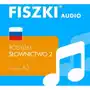 Fiszki audio - rosyjski - słownictwo 2 Cztery głowy Sklep on-line
