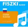 Fiszki audio - rosyjski - starter Sklep on-line