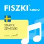 Fiszki audio - szwedzki - starter Cztery głowy Sklep on-line