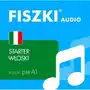 Cztery głowy Fiszki audio - włoski - starter Sklep on-line