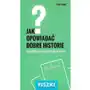 Fiszki Jak Opowiadać Dobre Historie - Piotr Bucki Sklep on-line