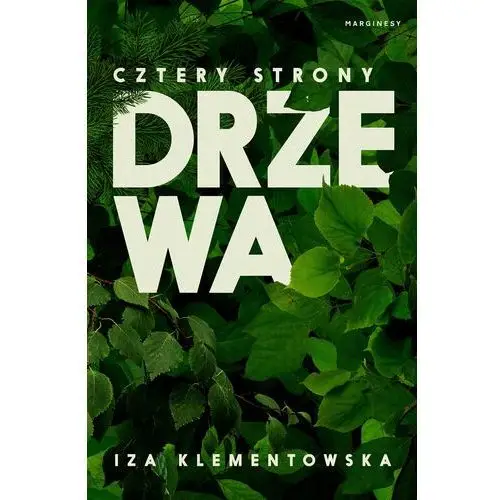 Cztery strony drzewa