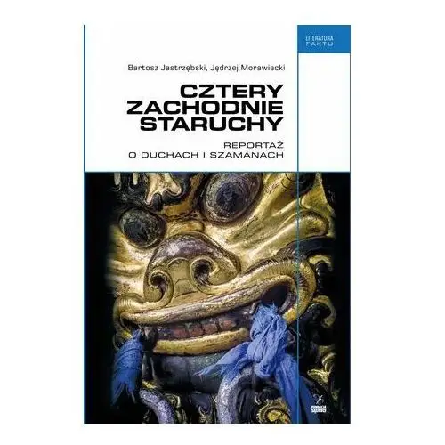 Cztery zachodnie staruchy