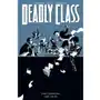 Czułe pożegnanie. Deadly Class. Tom 12. Część 2 Sklep on-line