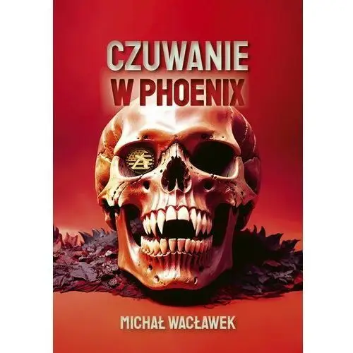 Czuwanie w Phoenix