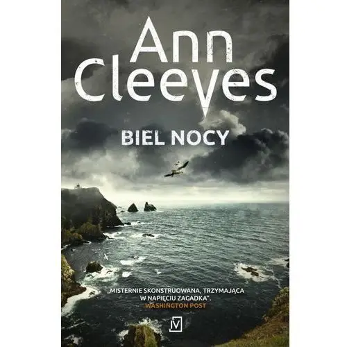 Biel nocy - Cleeves Ann