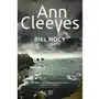 Biel nocy - Cleeves Ann Sklep on-line