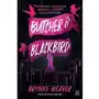 Czwarta strona Butcher & blackbird Sklep on-line