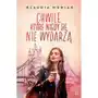 Chwile, które nigdy się nie wydarzą, AZ#B81FABCBEB/DL-ebwm/epub Sklep on-line