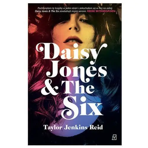 Daisy jones & the six Czwarta strona