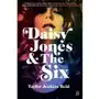 Daisy jones & the six Czwarta strona Sklep on-line