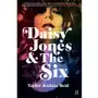 Daisy jones & the six wyd. 2023 Czwarta strona Sklep on-line