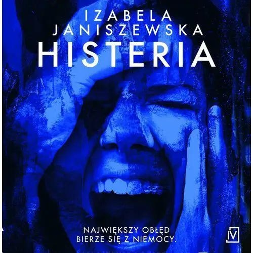 Histeria - izabela janiszewska (mp3)