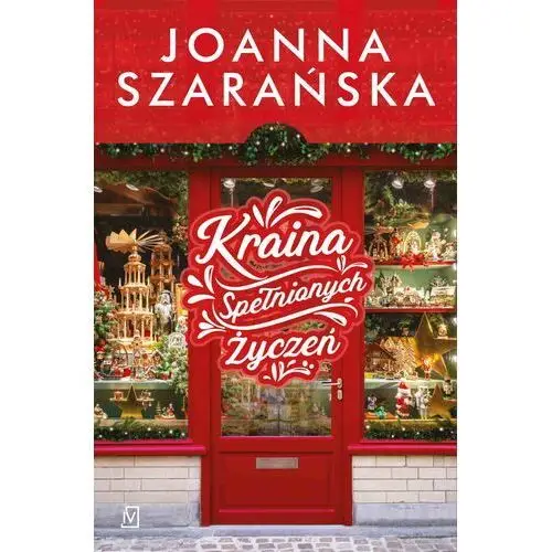 Kraina spełnionych życzeń, AZ#7DD092CEEB/DL-ebwm/epub