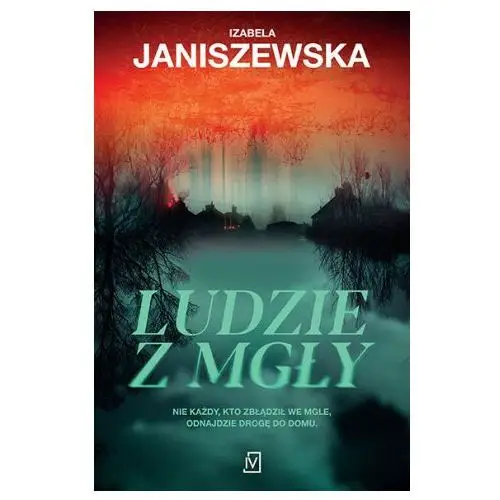 Czwarta strona Ludzie z mgły