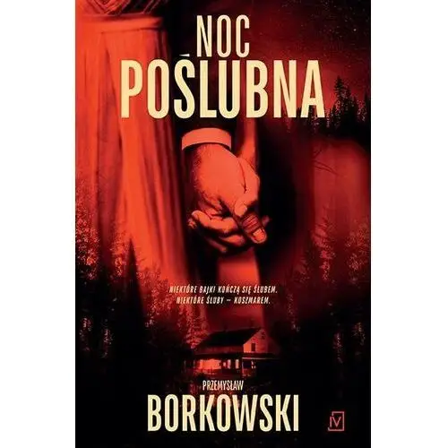 Noc poślubna Czwarta strona