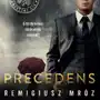 Precedens - remigiusz mróz (mp3) Czwarta strona Sklep on-line