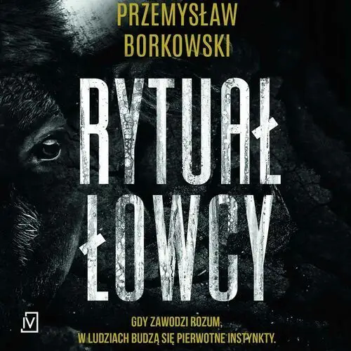 Czwarta strona Rytuał łowcy - przemysław borkowski (mp3)