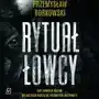 Czwarta strona Rytuał łowcy - przemysław borkowski (mp3) Sklep on-line