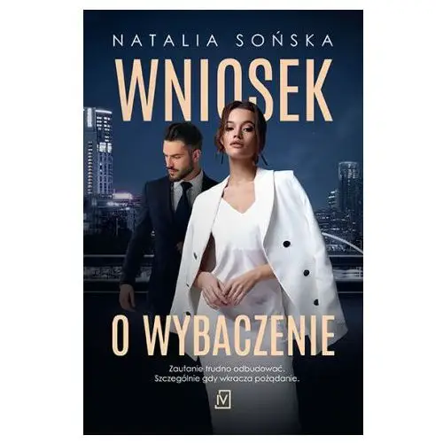 Wniosek o wybaczenie