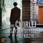 Wszyscy słyszeli jej krzyk Czwarta strona Sklep on-line