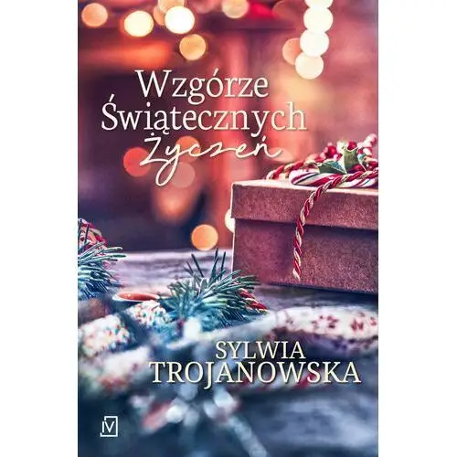 Wzgórze świątecznych życzeń Czwarta strona