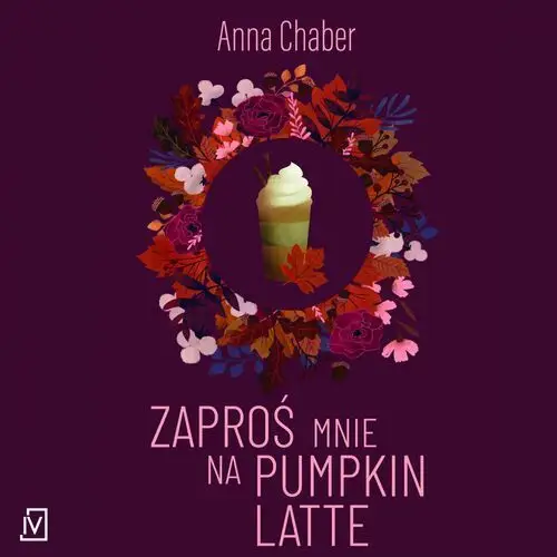 Zaproś mnie na pumpkin latte