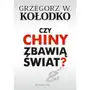 Czy Chiny zbawią świat? Sklep on-line