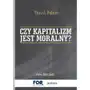 Czy kapitalizm jest moralny? Sklep on-line