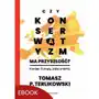 Czy konserwatyzm ma przyszłość? Sklep on-line