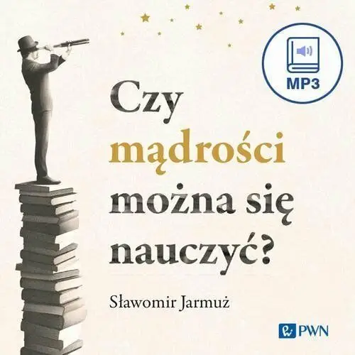 Czy mądrości można się nauczyć?