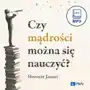 Czy mądrości można się nauczyć? Sklep on-line