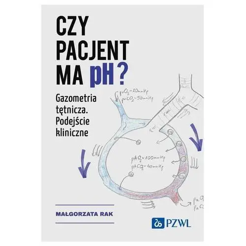 Czy pacjent ma pH? Gazometria tętnicza. Podejście kliniczne