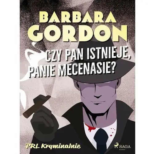 Czy pan istnieje, panie mecenasie?