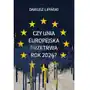 Czy Unia Europejska przetrwa rok 2024? Sklep on-line