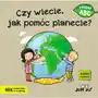 Czy wiecie jak pomóc planecie? Sklep on-line